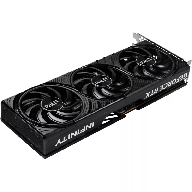 Grafikos plokštė NVIDIA GeForce RTX 5060 Ti 16 GB GDDR7