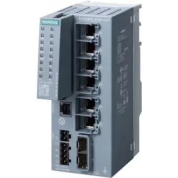 Siemens 6GK5206-2BS00-2AC2 tinklo komutatorius