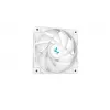 All-in-one skysčio aušintuvas DeepCool LS520 WH