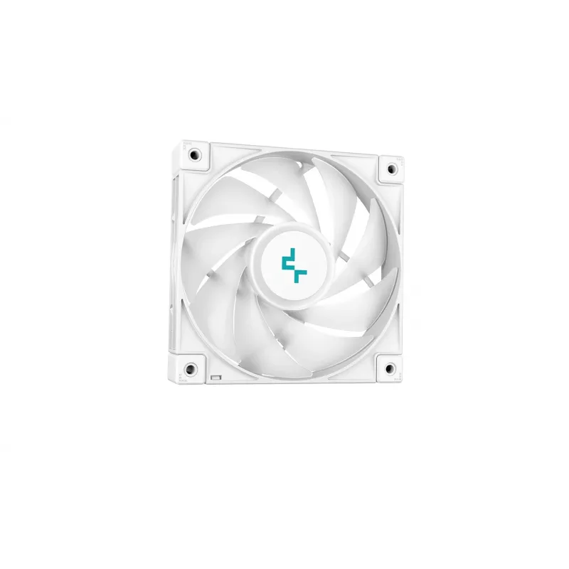 All-in-one skysčio aušintuvas DeepCool LS520 WH