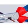 Įstrižinės replės Knipex 26 11 200