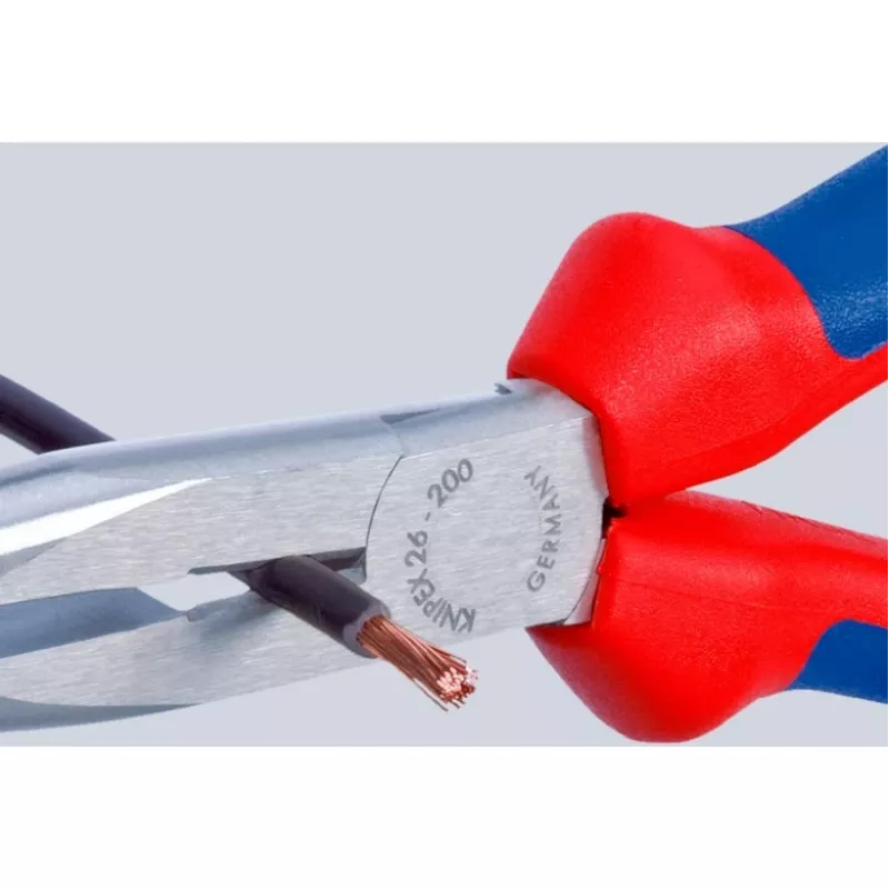 Įstrižinės replės Knipex 26 11 200