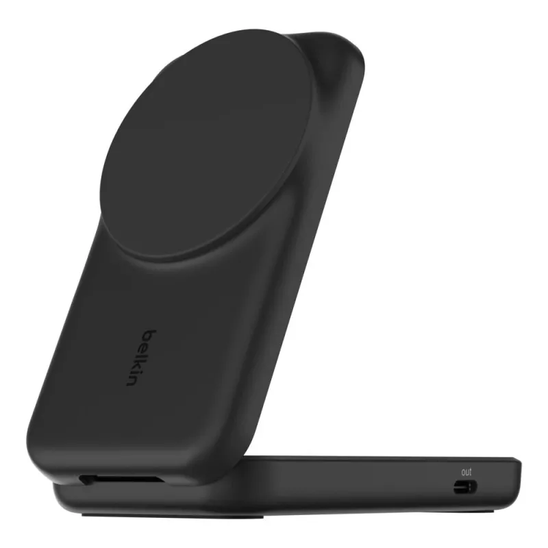 Belkin WIZ038KQBK maitinimo adapteris