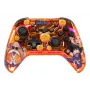 Blade Gaming DB1001, žaidimų pultas, Android, Nintendo Switch, Nintendo Switch Lite, Nintendo Switch OLED, PC, iOS, laidinis ir belaidis, Bluetooth/USB, USB Type-A, USB Type-C, oranžinis