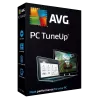 AVG TuneUp | 10 įrenginių | 1 metai