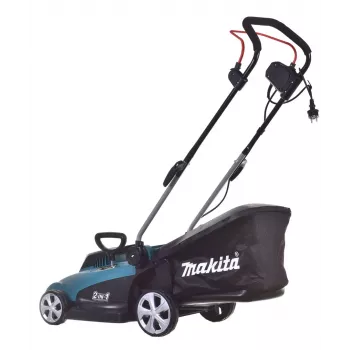 MAKITA ELEKTRINĖ VEJAPJOVĖ 1400W 37 cm ELM3720