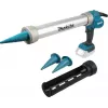 Makita DCG180ZX 18V belaidis sandarinimo pistoletas, tik įrankis