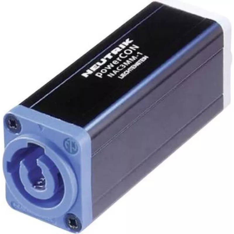 Neutrik NAC3MM