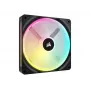 Fan Corsair CO-9051003-WW 14 cm Juoda White 480-2000 RPM