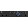 Fender Quantum LT 4 - USB-C garso sąsaja