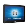 Elo 1302L, 33,8cm (13.3), Projected Capacitive, 10 TP, Full HD, USB, Kit (USB), juodas jutiklinis monitorius, plačiaekranis, 16:9, Ekrano įstrižainė: 33,8 cm (13.3), Projected Capacitive, Mul