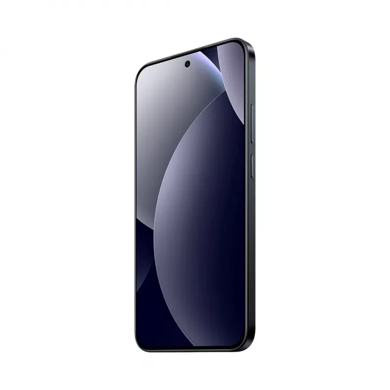 Xiaomi Redmi Note 15 Pro juodas - 17,2 cm (6,77) 12 GB 512 GB 6500 mAh juodas