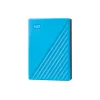 Išorinis kietasis diskas Western Digital 6TB USB 3.2 WDBR9S0060BBL-WESN