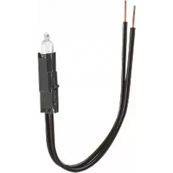 LED modulis Legrand 665091 230V 3mA avarinio apšvietimo modulis