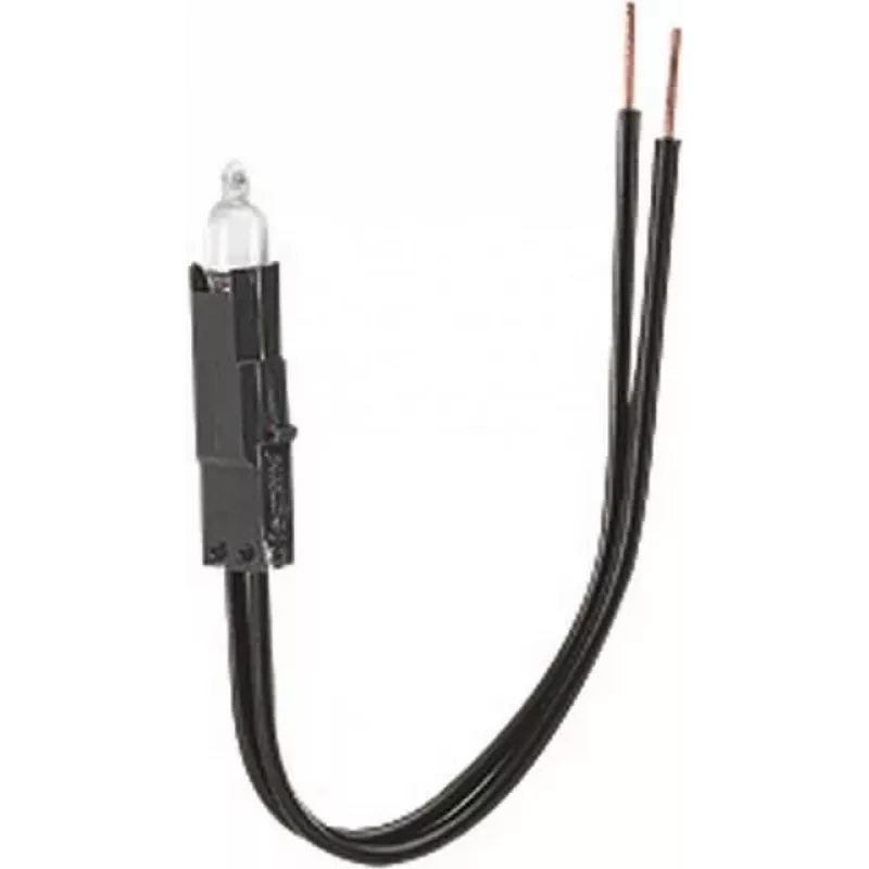 LED modulis Legrand 665091 230V 3mA avarinio apšvietimo modulis