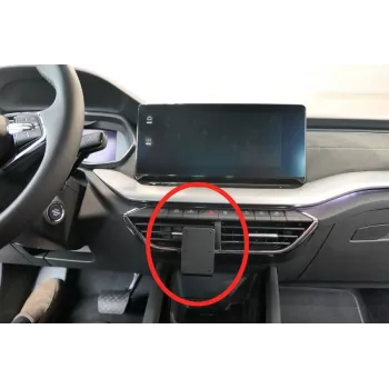 ProClip ONLY for automatic