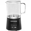 Rommelsbacher pieno putotuvas 500ml nerūdijantis plienas juodas MS 625 (MS 625)