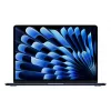 Apple MacBook Air Z1CX M4 10C CPU/10C GPU/16C N.E. SSD 30W USB-C us – Midnight