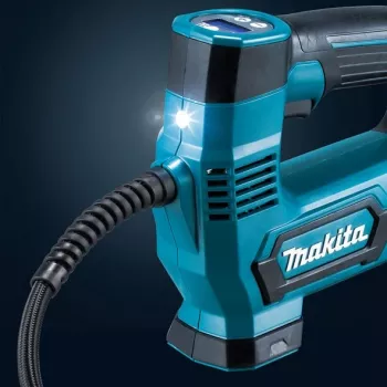 Makita MP100DZ oro kompresoriaus baterija