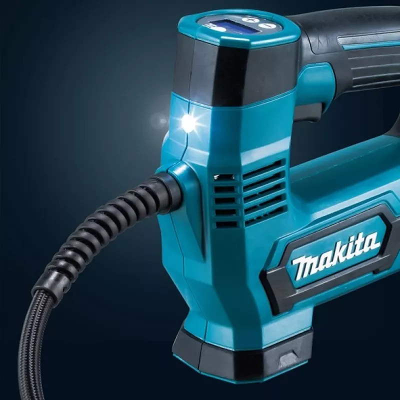 Makita MP100DZ oro kompresoriaus baterija