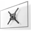Nedis TVWM1330BK