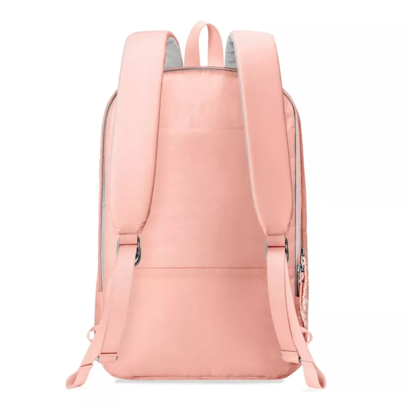 XD DESIGN Switch 2-in-1 kuprinė SANDUST/PINK P706.331