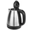 Mpm Mcz-84m 1l 1600w 2200w Kettle Plateado
