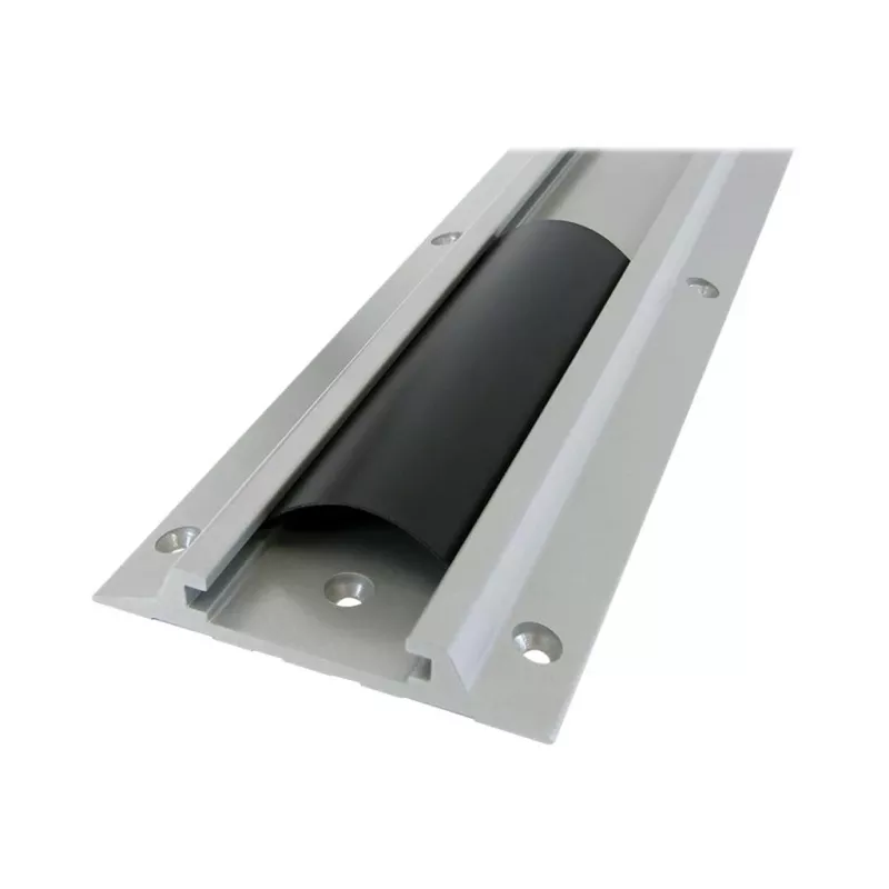 “Wall Track” sieninis bėgelis Ergotron 34 col. aliuminis (31-018-182)