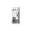 Vandens blokas No name EK 3831109894316 — Perspeksas, Juodas/Permatomas, 215×80×472 mm