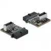 Delock 66432 USB laidas
