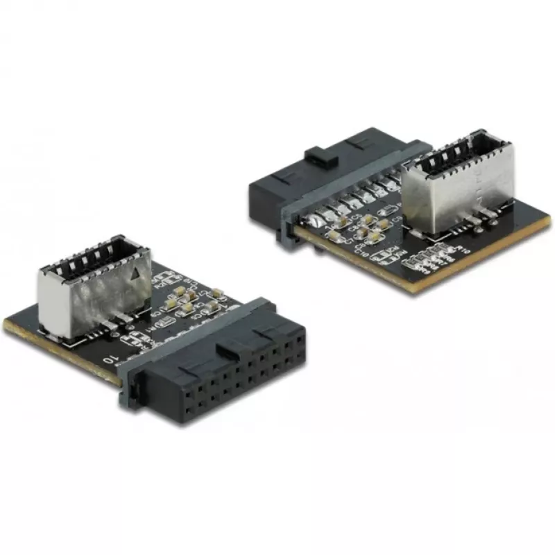 Delock 66432 USB laidas