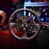 Asetek SimSports GT vairas - apvalus, odinis