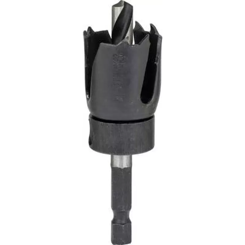 Bosch Accessories 2609256D07 Skylių pjūklas 65 mm 1 vnt.