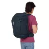 Thule 5309 Landmark 40L Unisex Travel Pack Darkest Blue