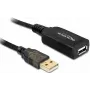 USB kabelis DeLOCK 20 m 82690