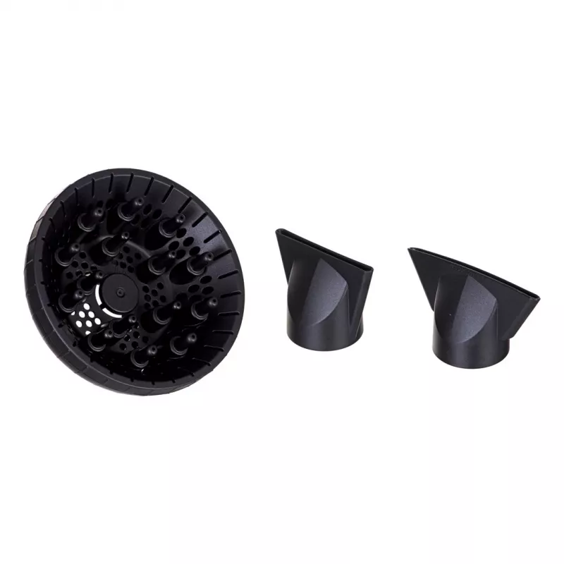 BaByliss Pro Digital Pilka, Sidabrinė 2200 W