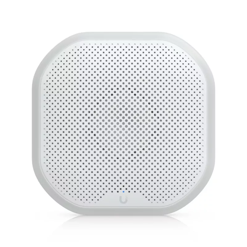 Laidinė sirena Ubiquiti Siren POE vidaus/lauko aliuminis polikarbonatas