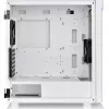 H590 Grūdintas Stiklas ARGB Snow LED Šviesos Juosta