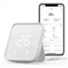 Išmaniųjų namų centras SwitchBot W3202100 — „Wi‑Fi“ ir „Bluetooth“ tinklų sietuvas, skirtas „SwitchBot“ įrenginiams