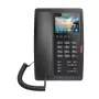 Fanvil H5W IP telefonas juodas 2 linijos Wi-Fi