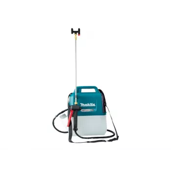 Makita DUS054Z rankinis sodo purkštuvas 5 l
