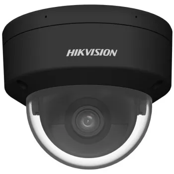 IP stebėjimo kamera Hikvision Pro Series DS-2CD2146G2H-ISU(2.8mm)(eF) Juoda