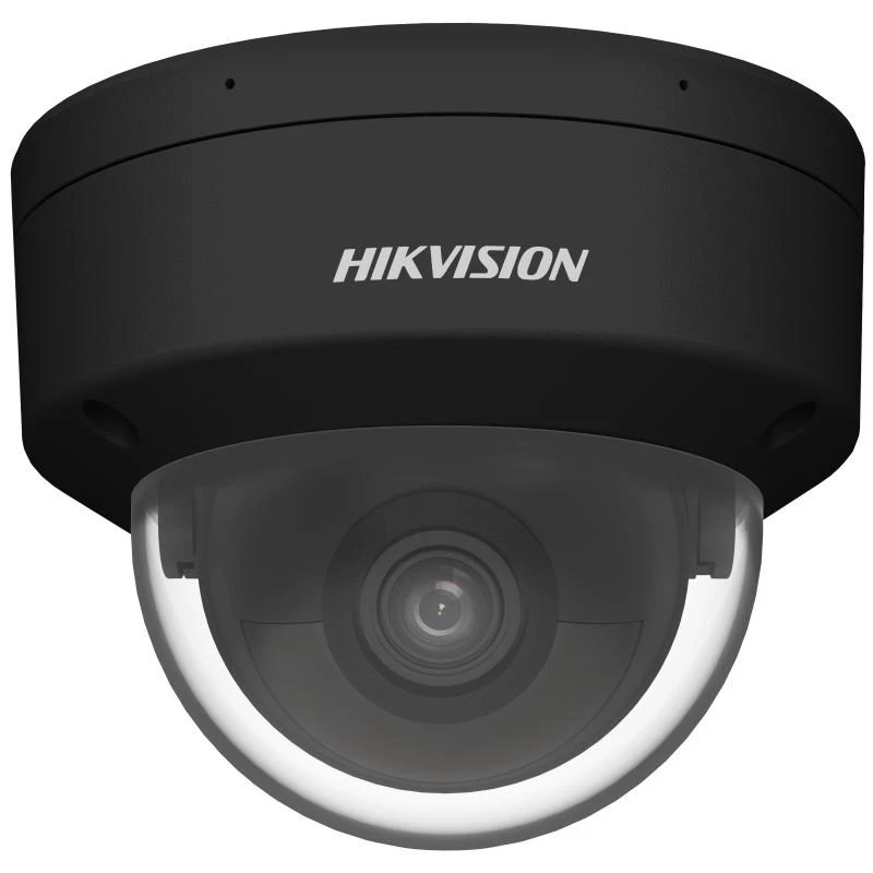 IP stebėjimo kamera Hikvision Pro Series DS-2CD2146G2H-ISU(2.8mm)(eF) Juoda