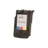 Rašalas Canon MP 480 spalvotas perdirbtas TBC-CL513CR