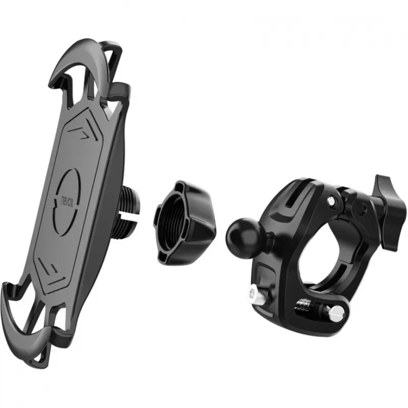 BIKEFLEX Bike Mount (Juodas)