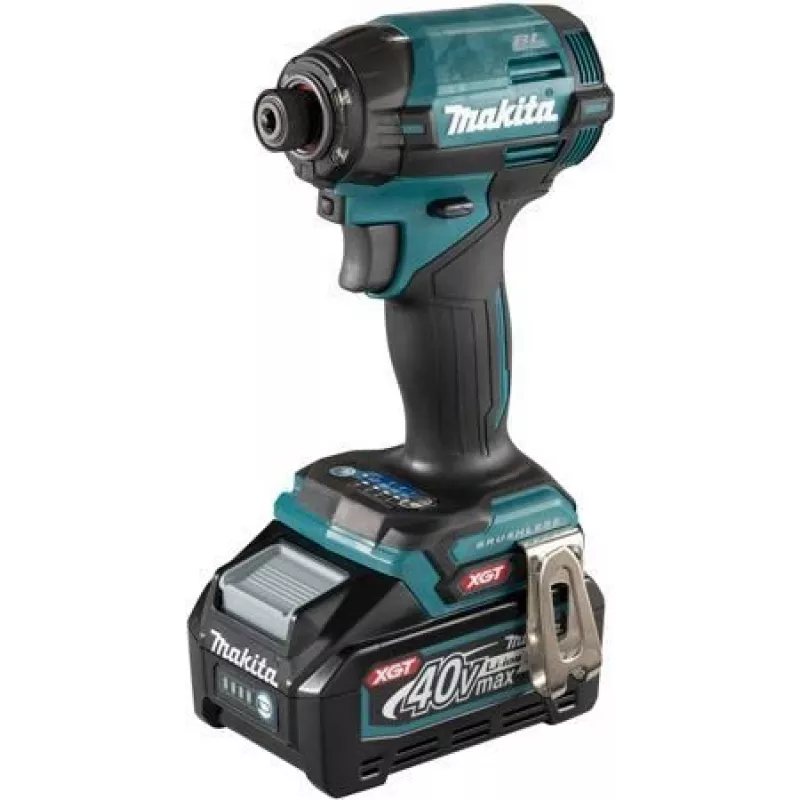 Makita TD002GZ01 įrankio priedas