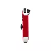 Lizard Skins Switch Joy-Con - Crimson Raudona (išpjauta, 0,5 mm)