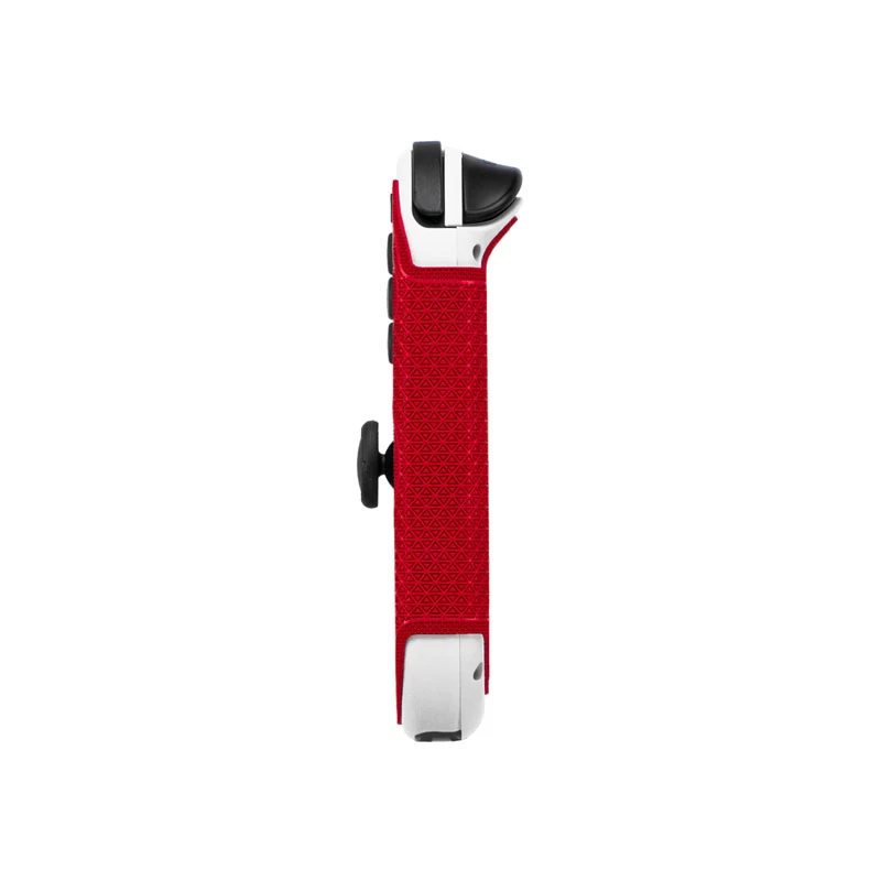 Lizard Skins Switch Joy-Con - Crimson Raudona (išpjauta, 0,5 mm)