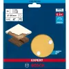 Šlifavimo lakštų rinkinys Bosch Expert C470 Ø150 mm K60 K120 K240, 6 vnt.