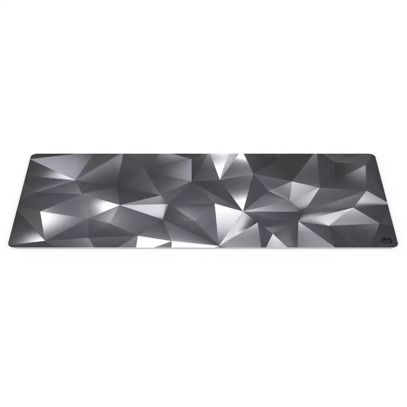 Pelės kilimėlis ENDORFY Crystal Juoda XL